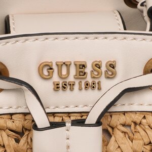 

СумкаGuess, Бежевий