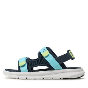 Sandali Puma - Puma Evolve Sandal Jr 39044902 Blu scuro