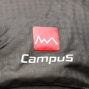

РюкзакCampus, Сірий
