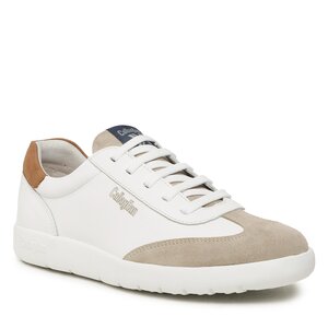 Sneakers Callaghan - Sputnik 43708 Blanco/Piedr