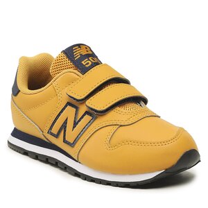 Sneakers New Balance - PV500CD1 Arancione
