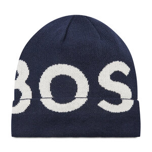 Berretto Boss - J21259 M Navy 849
