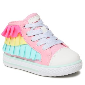 Sneakers Primigi - 3952111 M Pink-White