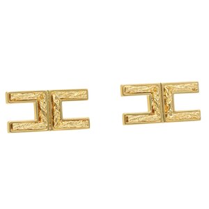 Orecchini Elisabetta Franchi - 0R-21K-31E2-V150 Oro 610