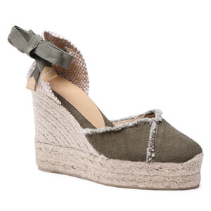 Espadrillas Castañer - Clarina/8ed/002 022983-414 414