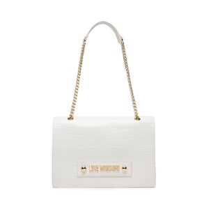 

СумкаLOVE MOSCHINO, Білий