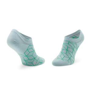 

Набір 3 пар низьких шкарпеток unisexHappy Socks, Кольоровий
