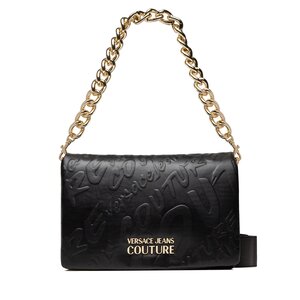

СумкаVersace Jeans Couture, Чорний