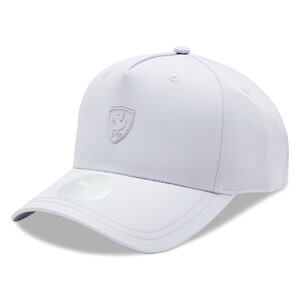 Image of Cap Puma - Ferrari SPTWR Style BB Cap 024454 Spring Lavender 04