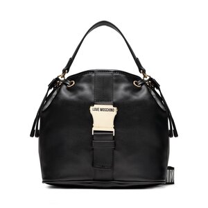 Borsetta LOVE MOSCHINO - JC4371PP0FKH100A Nero