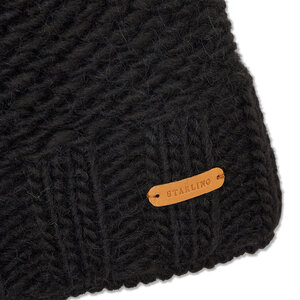 

ШапкaStarling, Чорний