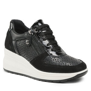 Sneakers Imac - 3555603 Black/Black 1400/011