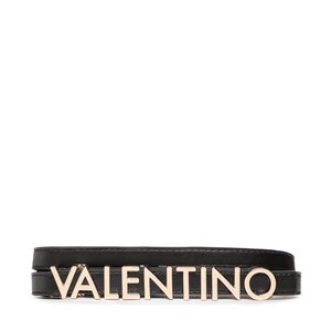Image of Damengürtel Valentino - Belty VCS6W555 Nero