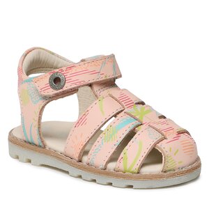 Image of Sandalen Kickers - Nonosti 895196-10 M Rose Sunshine 133