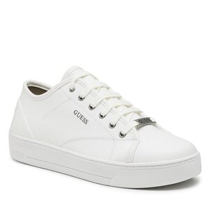 Sneakers Guess - FM5UDI LEA12 WHITE