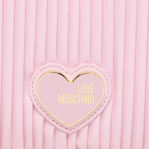 

СумкаLOVE MOSCHINO, Рожевий