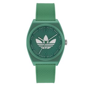 Orologio adidas mall Originals - Project Two Watch AOST23050 Green