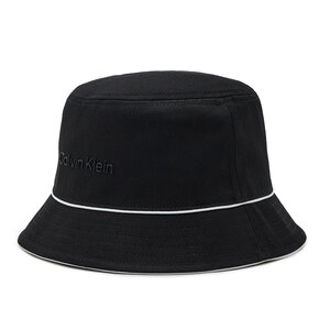 Cappello Calvin Klein - Bucket K60K610220 Black BAX