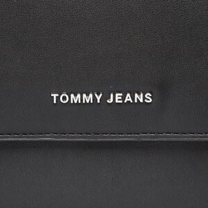 

РюкзакTommy Jeans, Чорний
