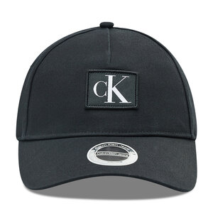 БейсболкаCalvin Klein Jeans, Чорний