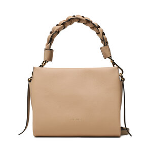 Image of Handtasche Coccinelle - M50 Boheme Grana Double E1 M50 58 01 01 Toasted/Bark 544