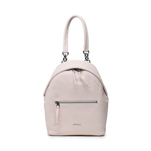 Image of Rucksack Coccinelle - M5F Coccinellemaelody E1 M5F 14 01 02 Creamy Pink P43