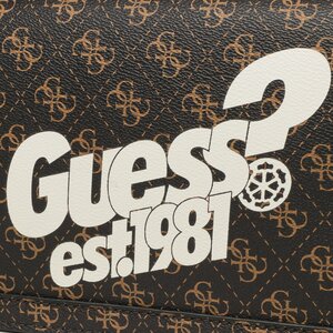 

СумкаGuess, Чорний