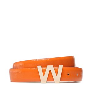 Cintura da donna Weekend Max Mara - 2355010432600 Orange 005