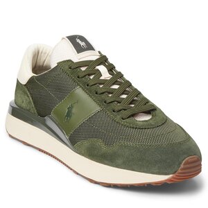 Image of Sneakers Polo Ralph Lauren - Train 89 Pp 809891772004 Army