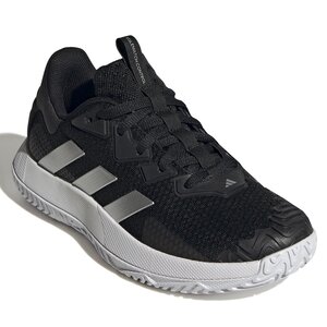 Scarpe adidas - SoleMatch Control Tennis Shoes ID1501 Cblack/Silvmt/Ftwwht