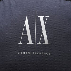 

РюкзакArmani Exchange, Синій