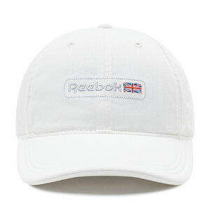 

БейсболкаReebok, Білий