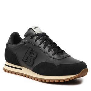 Sneakers Boss - Parkour-L 50485712 10244122 01 Black 001