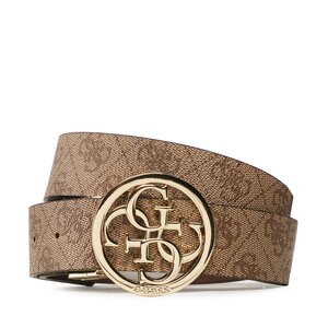 Cintura da donna Guess - Nell Logo Belts BW7740 VIN35 LGW