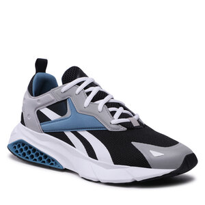 Scarpe Reebok - Hexalite Legacy GX9383 Cblack/Slate/Vecred