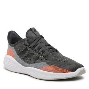 Scarpe adidas - Fluidflow 2.0 Shoes HP6745 Grigio