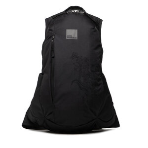Image of Rucksack Jack Wolfskin - Acona 2005324-6000 Black