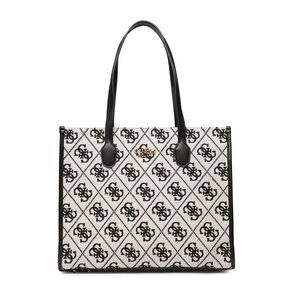 Image of Handtasche Guess - Silvana (SE) HWSE86 65240 BLO