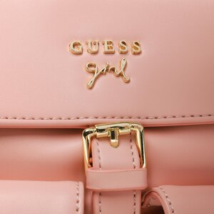 

РюкзакGuess, Рожевий