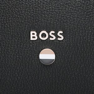 

РюкзакBoss, Чорний