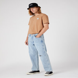 

КапелюхWrangler, Чорний