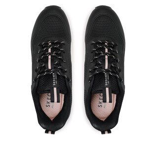

СнікерcиSkechers, Чорний