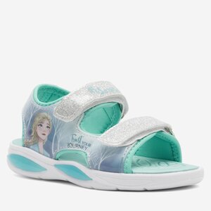Image of Sandalen Frozen - CP76-SS23-307DFR Blau