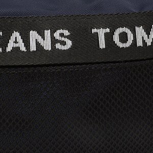 

Сумка на поясTommy Jeans, Синій