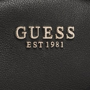 

РюкзакGuess, Чорний