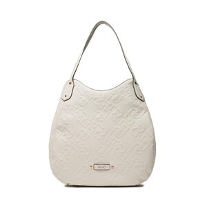 Image of Handtasche Liu Jo - L Satchel AA3157 E0086 Bone AA3157