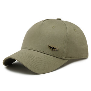 Image of Cap Aeronautica Militare - 231HA1099CT2848 Verde Militare 07237