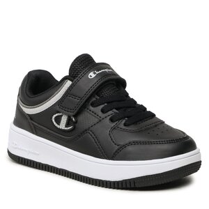 Image of Sneakers Champion - Rebound S.0 Low B S32406-KK001 Cobalt Blue