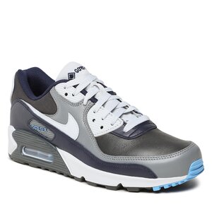 Image of Schuhe Nike - Air Max 90 Gtx GORE-TEX DJ9779 004 Anthracite/Pure Platinium