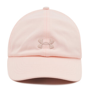 

БейсболкаUnder Armour, Рожевий